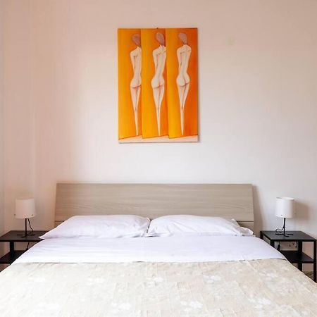 Ambra'S Bright Apartment Roma Esterno foto