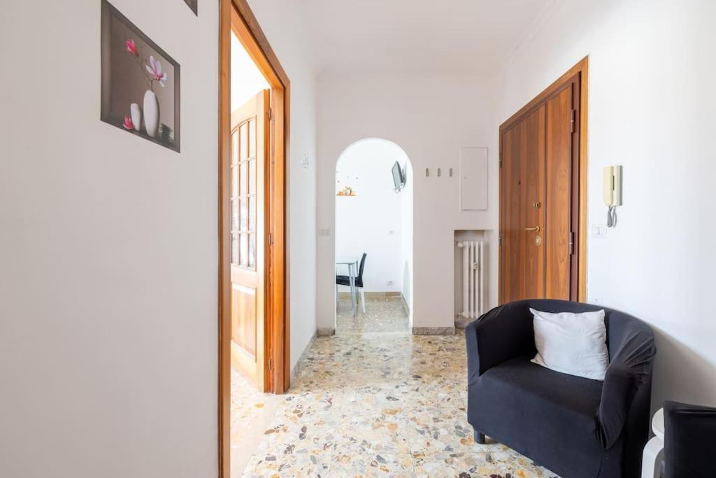 Ambra'S Bright Apartment Roma Esterno foto