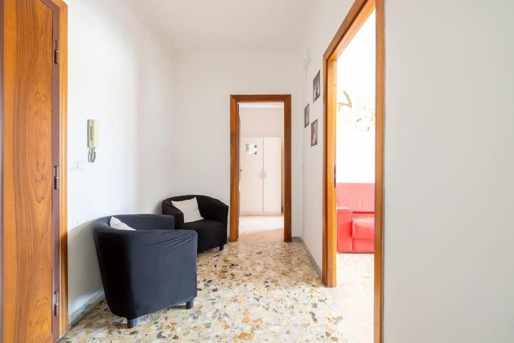 Ambra'S Bright Apartment Roma Esterno foto